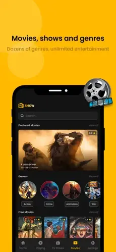 jiohotstar-for-windows download Movies and shows